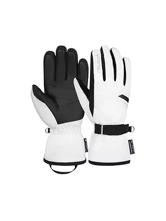 REUSCH | Gants de ski femme Helena R-Tex XT | weiss
